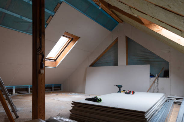 Best Eco-Friendly Insulation in Taos Pueblo, NM