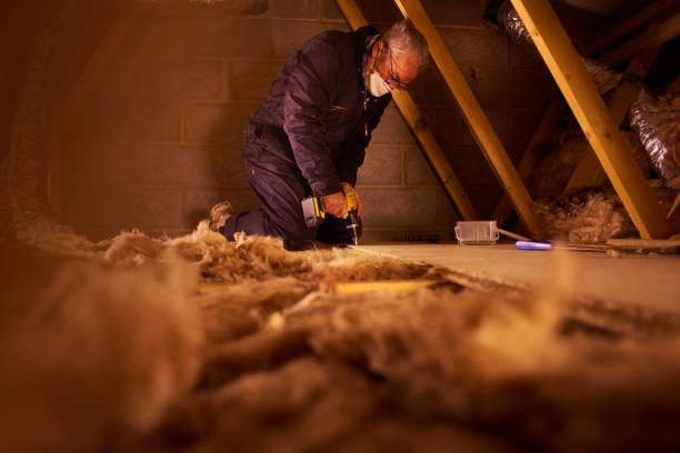 Best Commercial Insulation in Taos Pueblo, NM